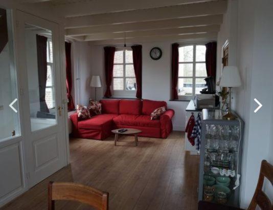 B&B Appartementen Smedery Nijmegen Exterior foto