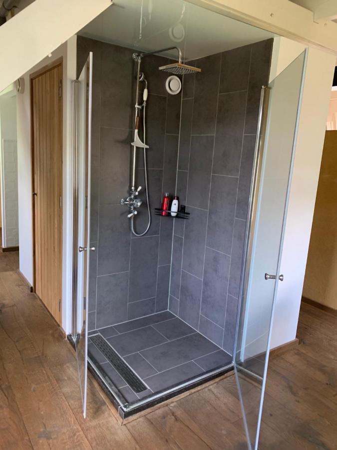B&B Appartementen Smedery Nijmegen Exterior foto