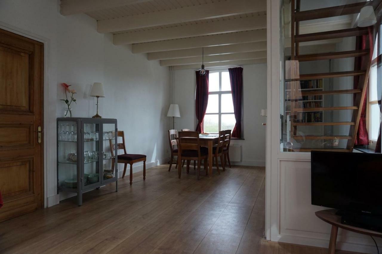 B&B Appartementen Smedery Nijmegen Exterior foto